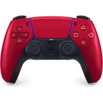CONTROL DE PS5 SONY DUAL SENSE COLOR VOLCANIC RED CFIZCT1W